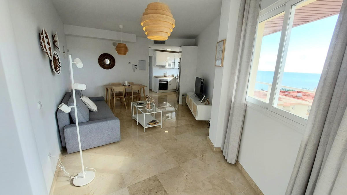 Apartment for sale in Fuengirola