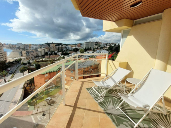 Apartment for sale in Fuengirola