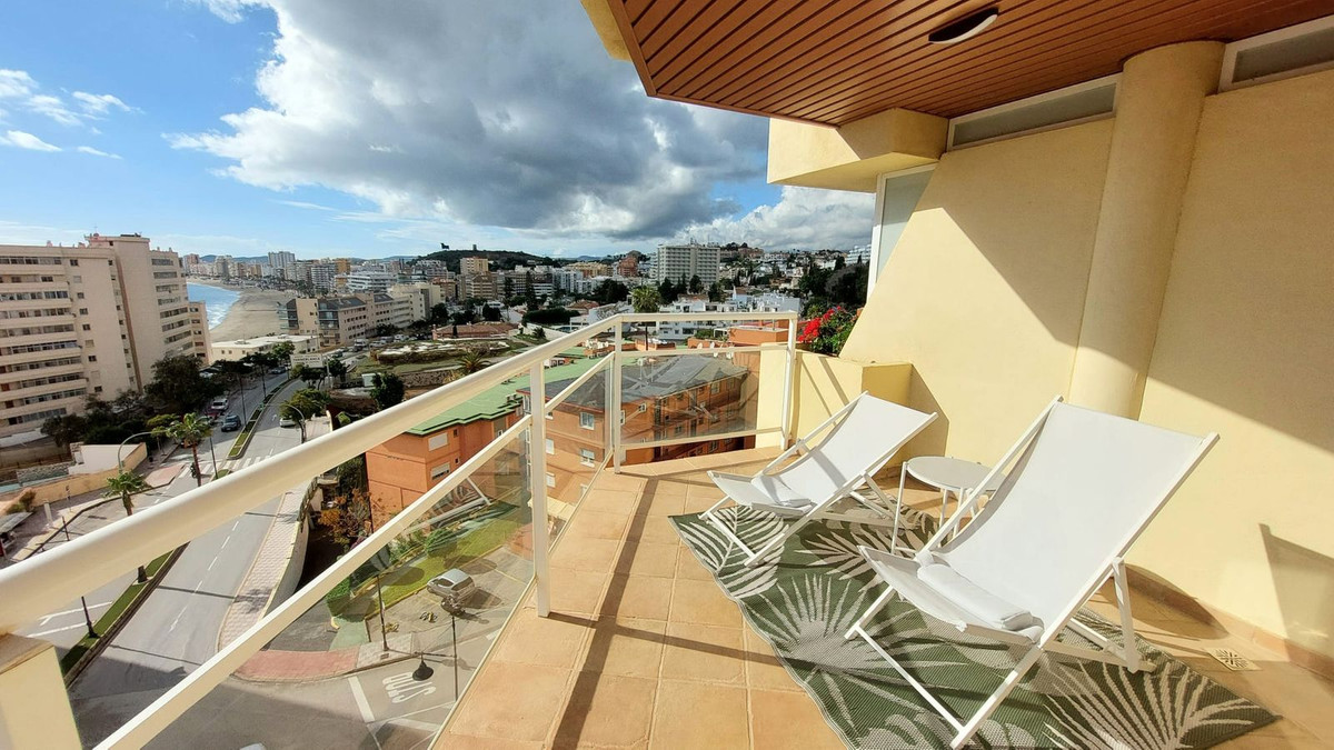 Apartment for sale in Fuengirola