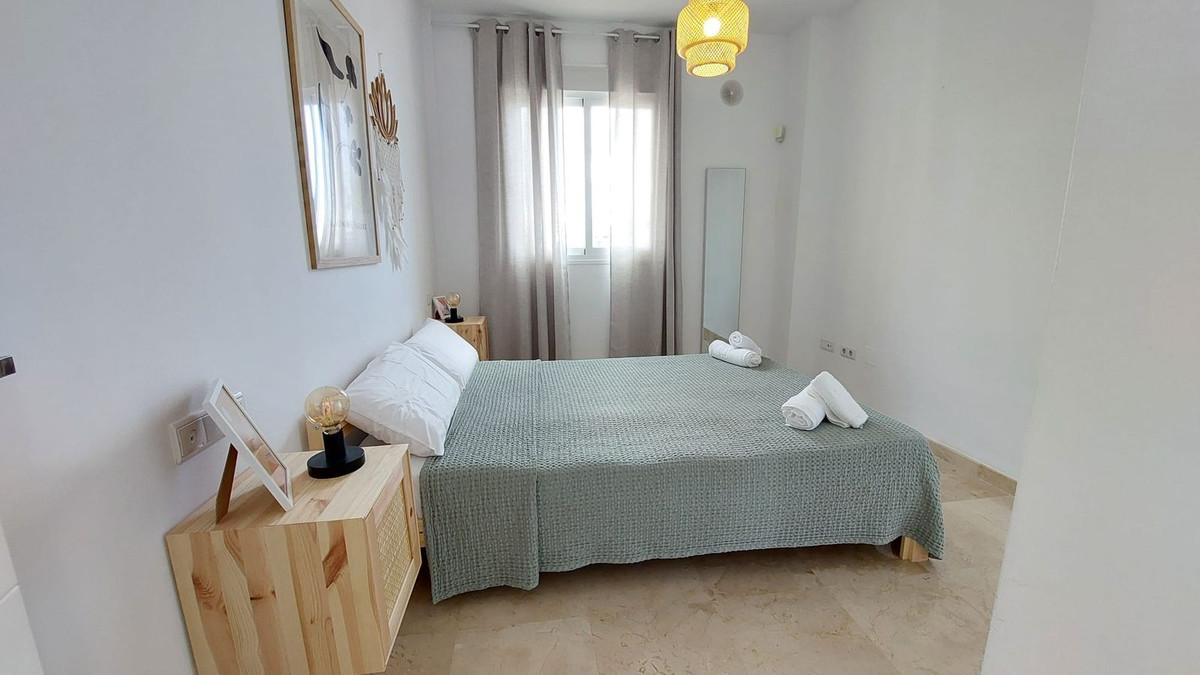 Apartment for sale in Fuengirola