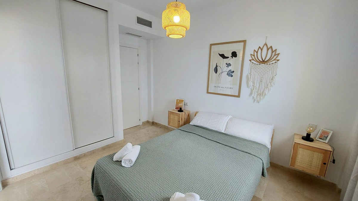 Apartment for sale in Fuengirola