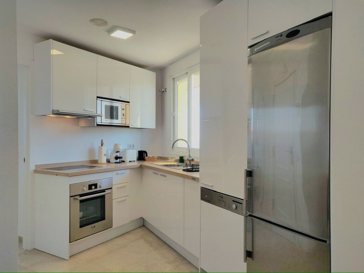 Apartment for sale in Fuengirola