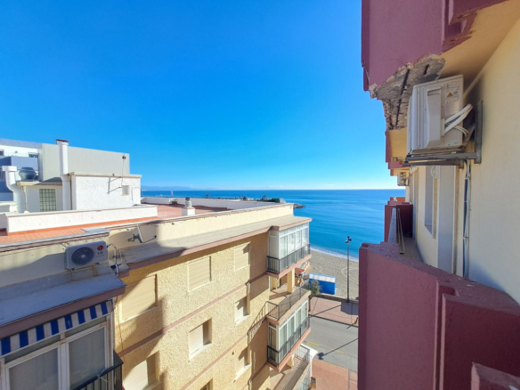Apartment for sale in Fuengirola