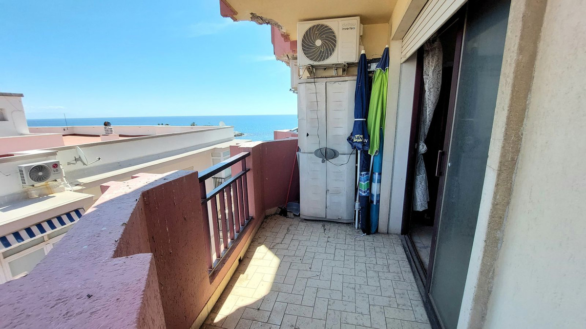 Apartment for sale in Fuengirola