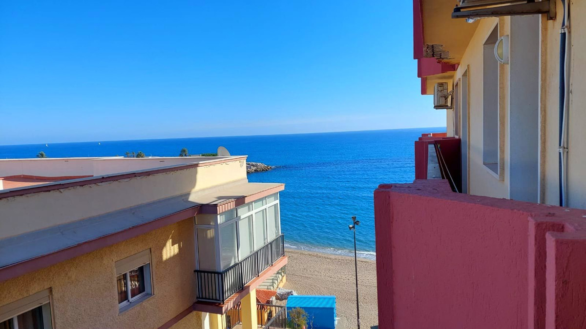 Apartment for sale in Fuengirola