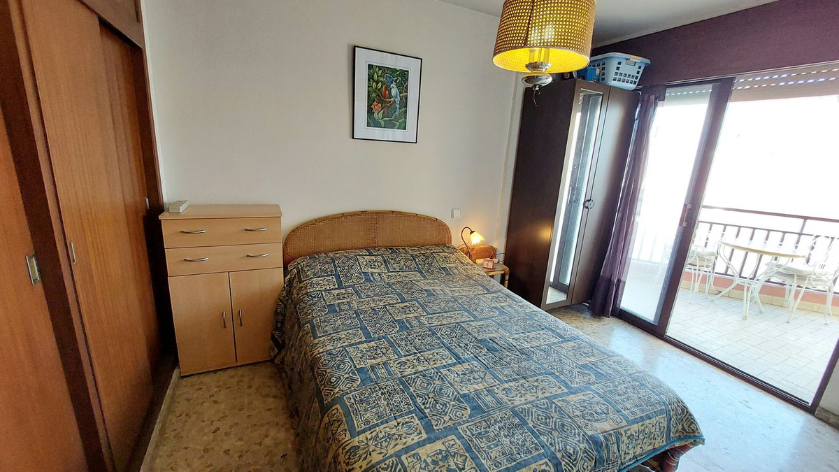 Apartment for sale in Fuengirola