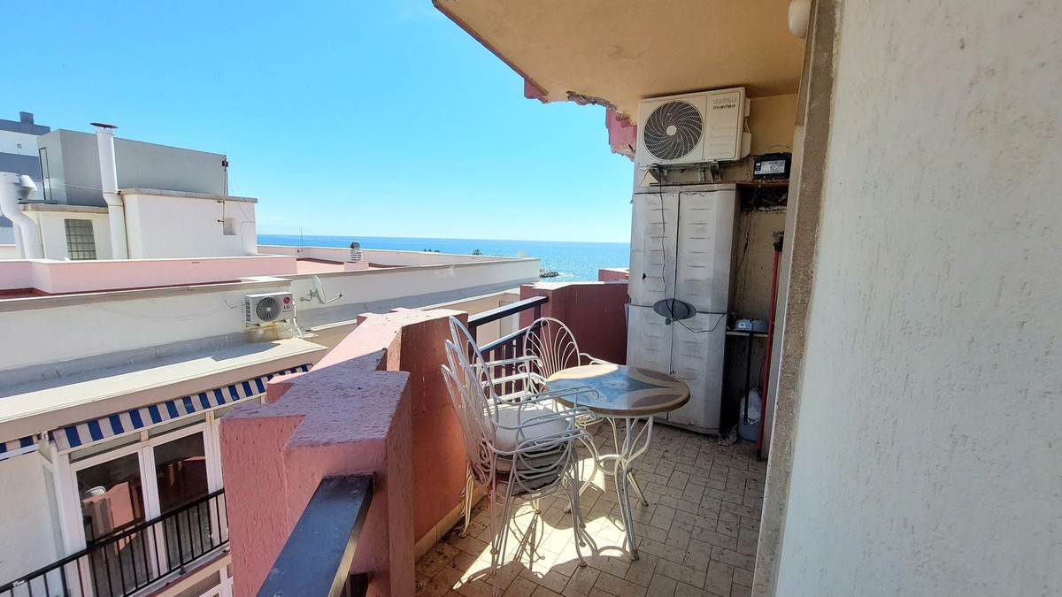 Apartment for sale in Fuengirola