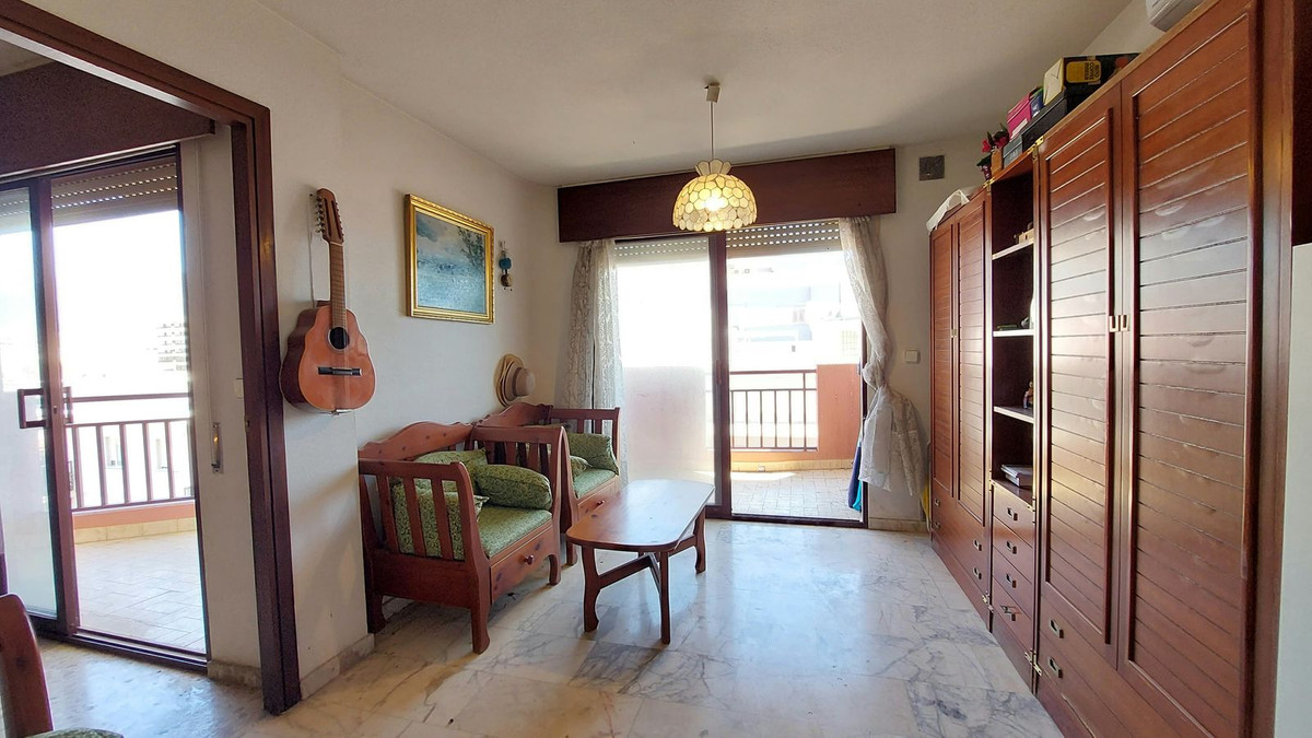 Apartment for sale in Fuengirola