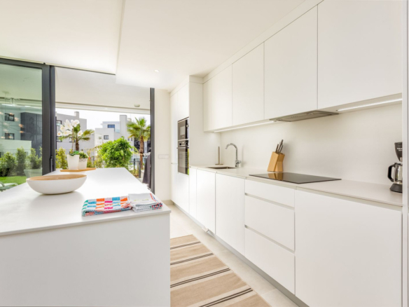 Apartment for sale in Fuengirola