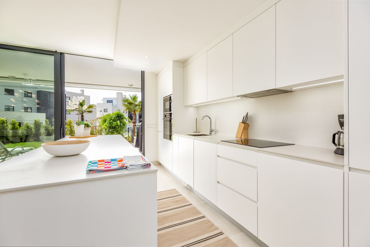 Apartment for sale in Fuengirola
