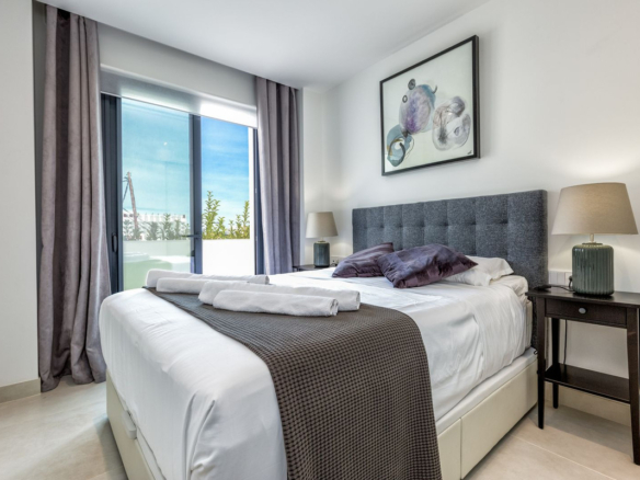 Apartment for sale in Fuengirola