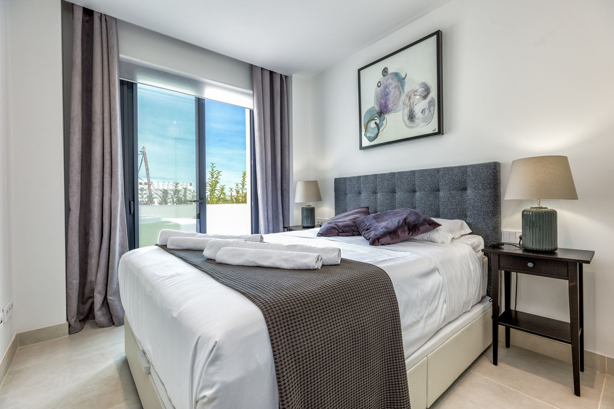 Apartment for sale in Fuengirola