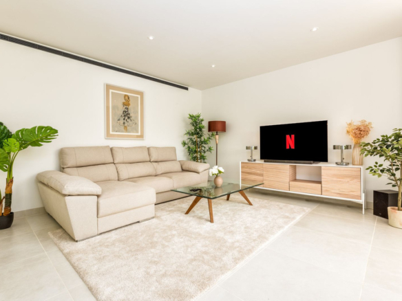 Apartment for sale in Fuengirola