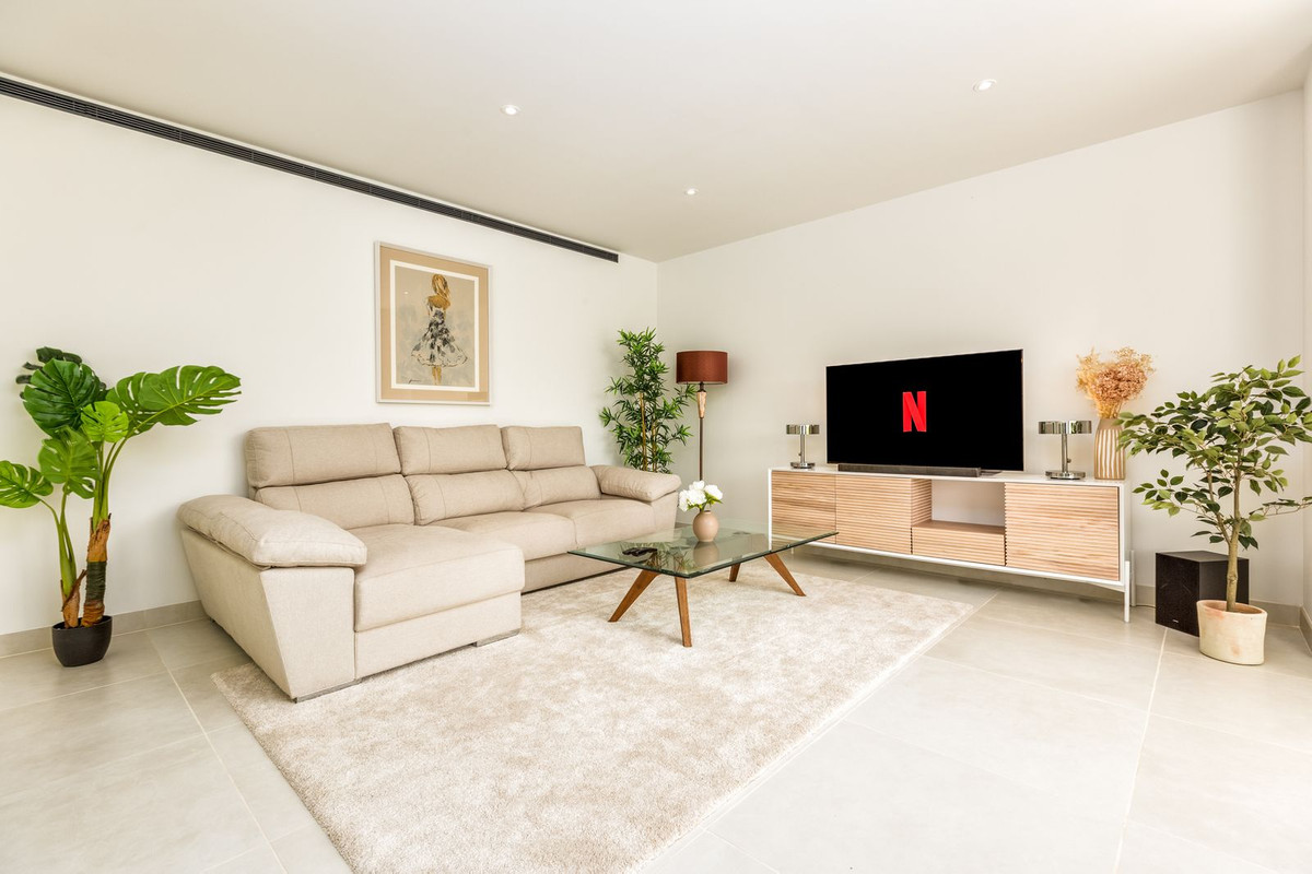 Apartment for sale in Fuengirola
