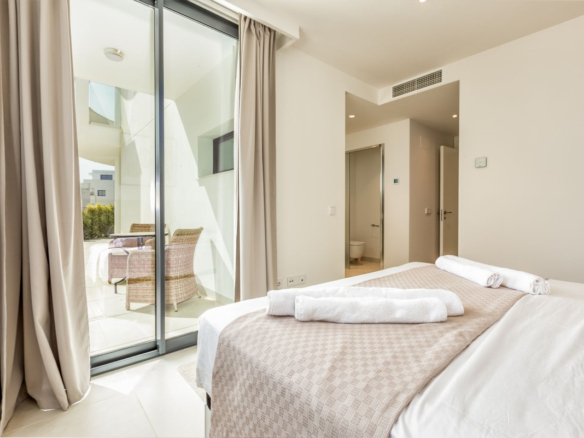 Apartment for sale in Fuengirola