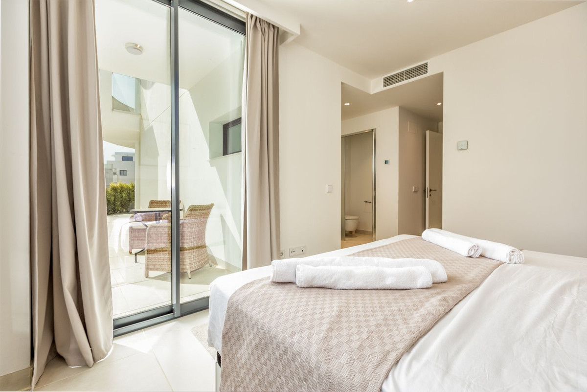 Apartment for sale in Fuengirola