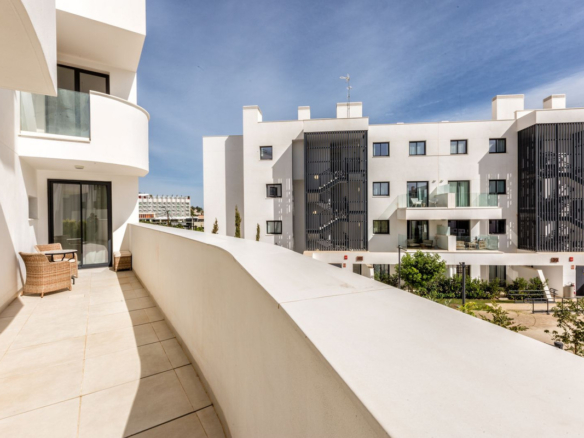 Apartment for sale in Fuengirola