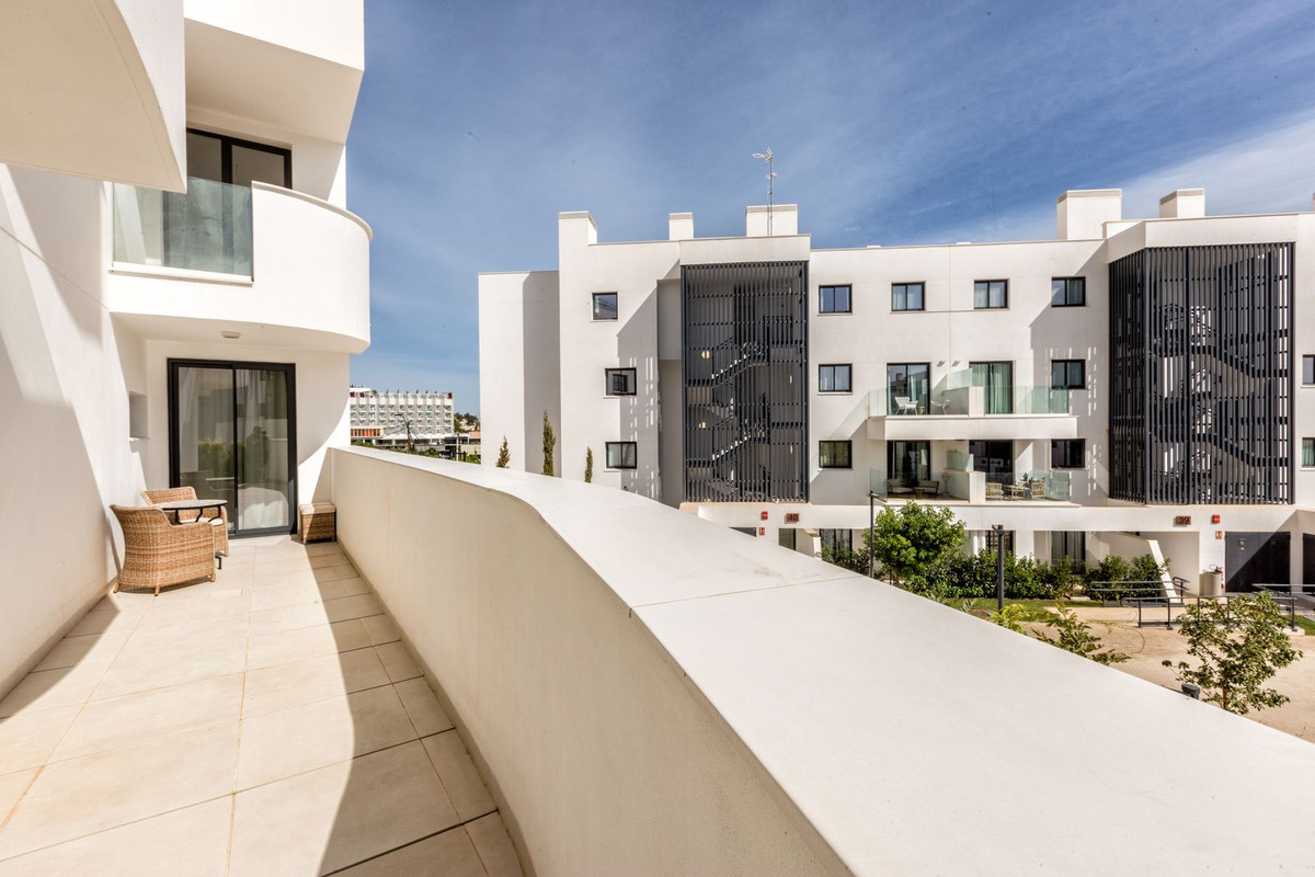 Apartment for sale in Fuengirola