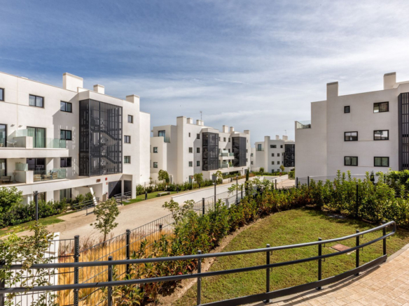 Apartment for sale in Fuengirola