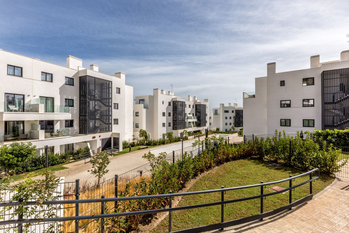 Apartment for sale in Fuengirola