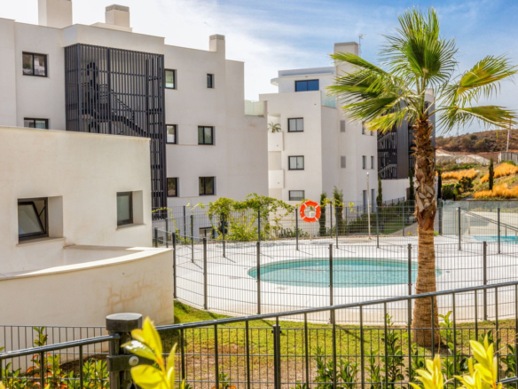 Apartment for sale in Fuengirola