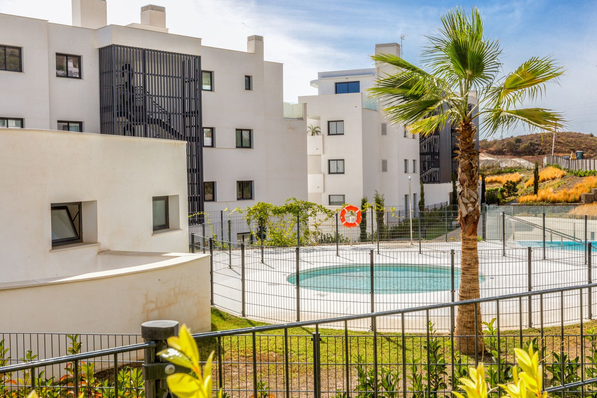 Apartment for sale in Fuengirola