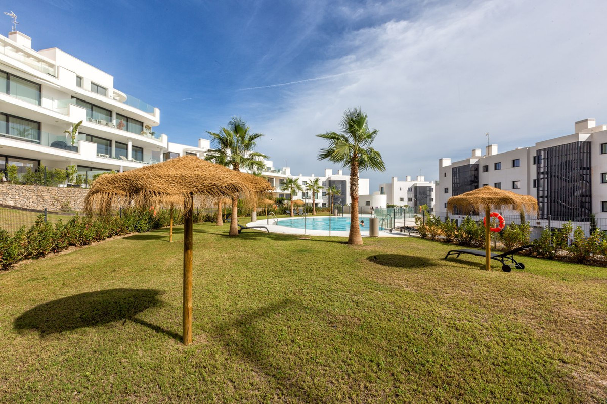 Apartment for sale in Fuengirola