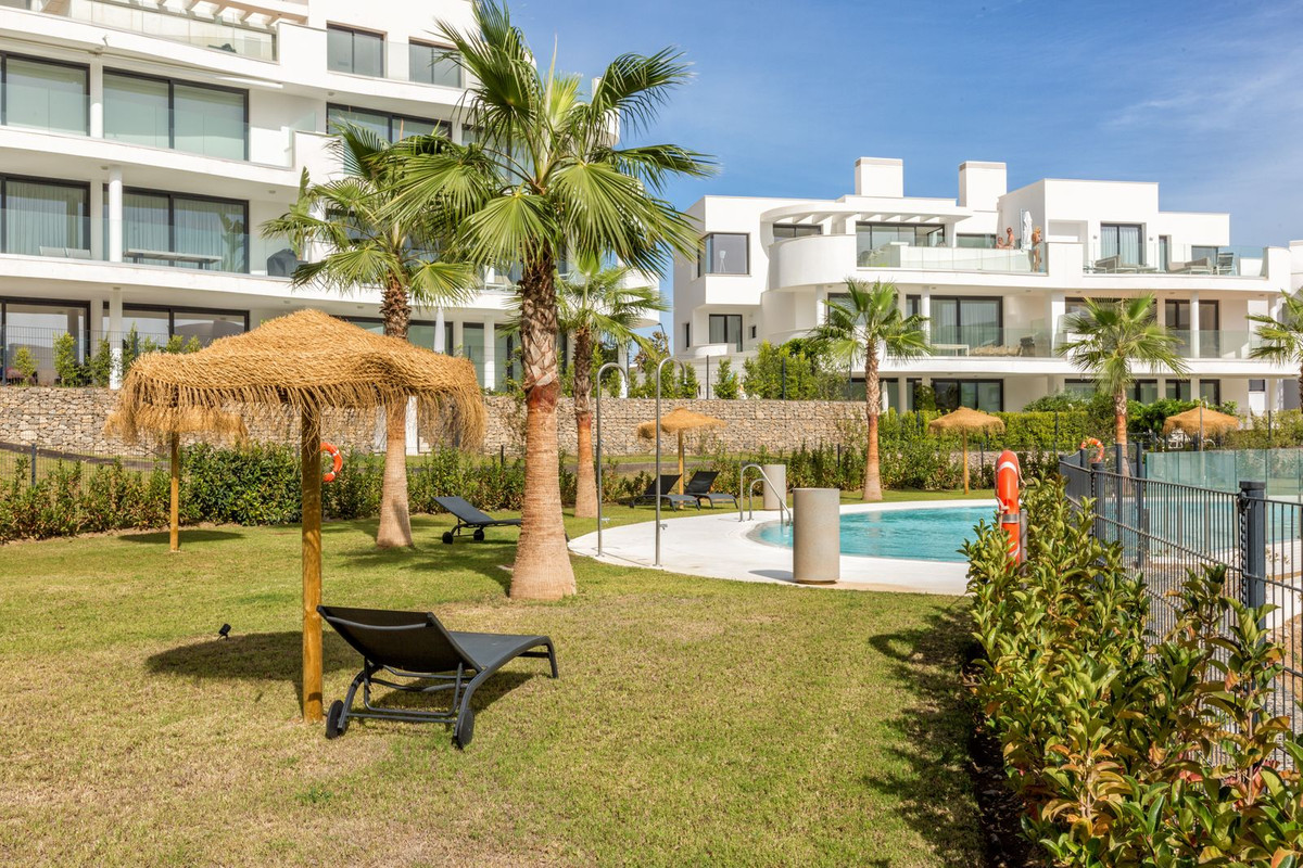 Apartment for sale in Fuengirola