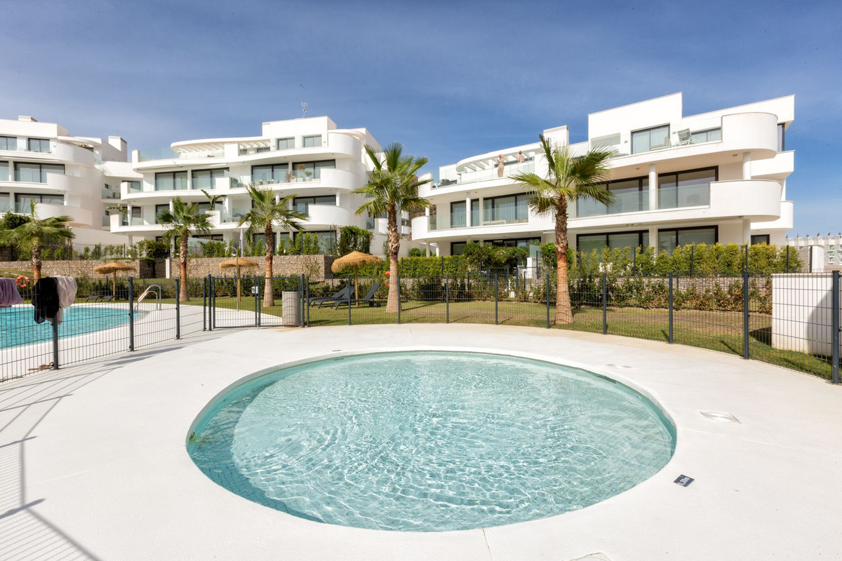 Apartment for sale in Fuengirola