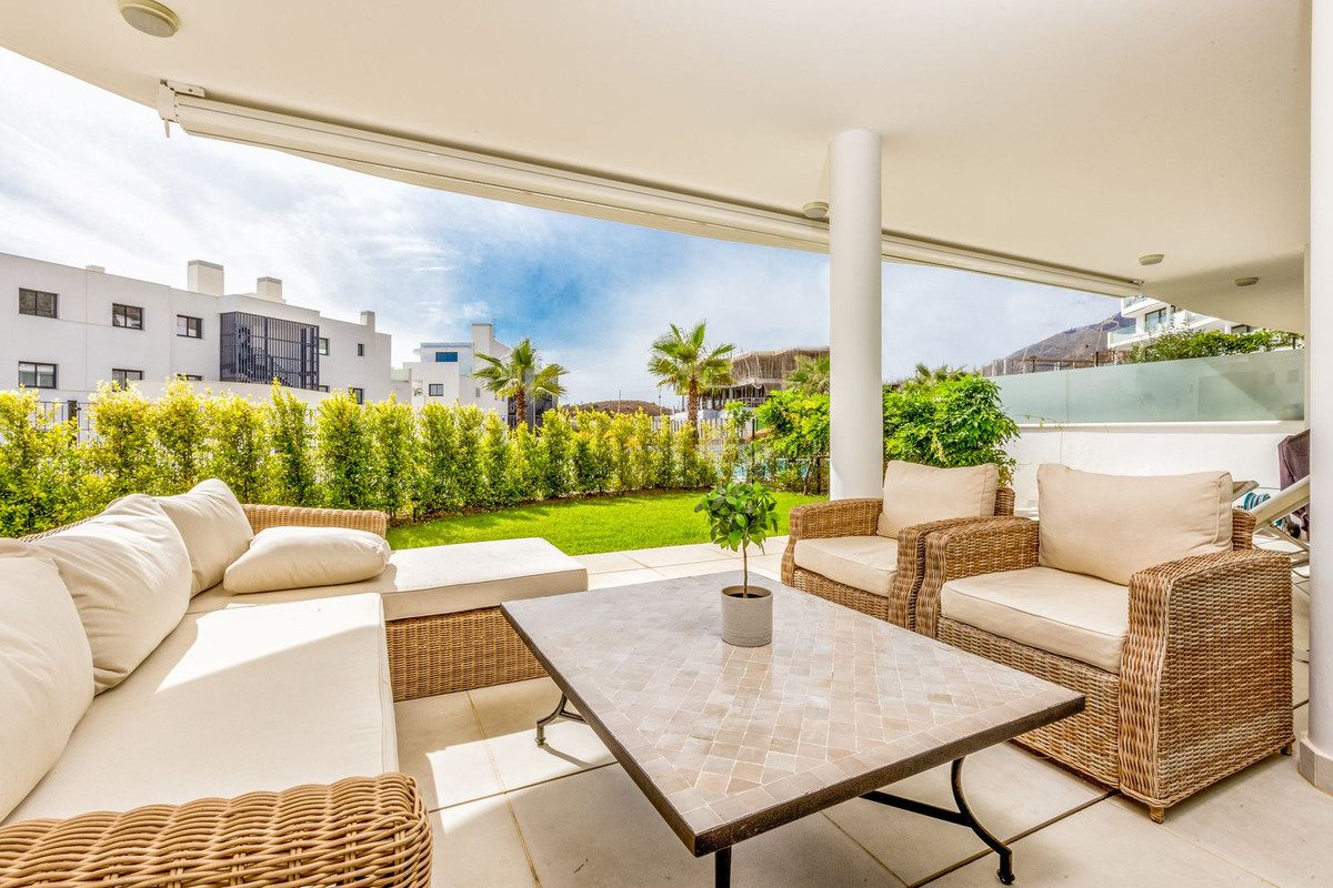 Apartment for sale in Fuengirola