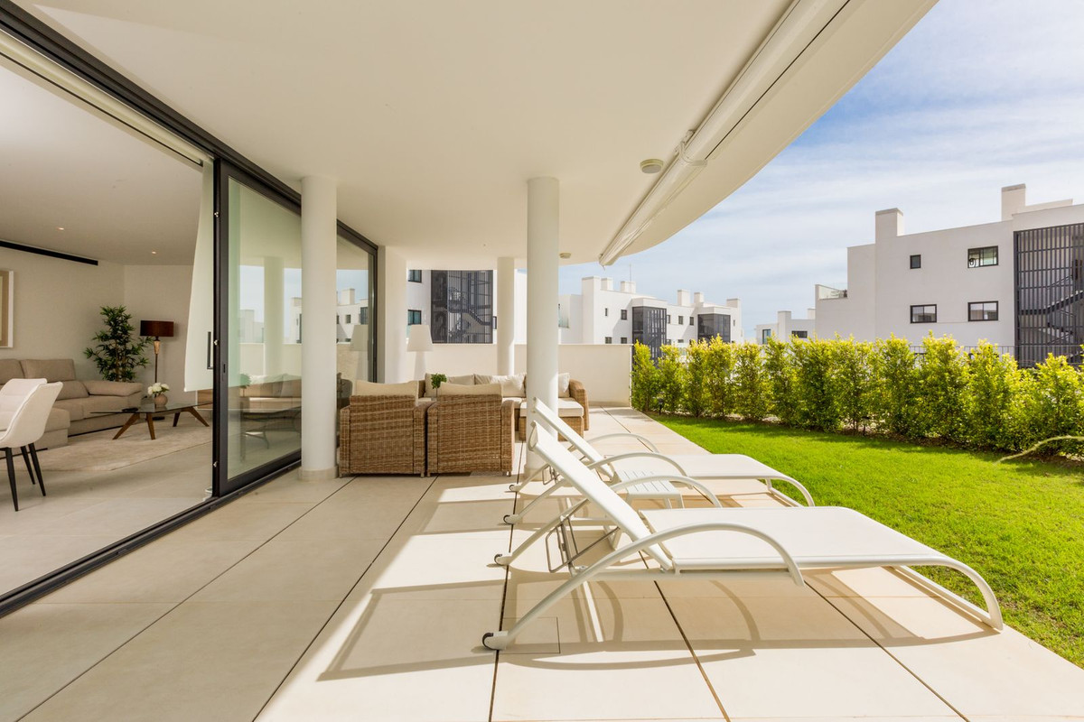 Apartment for sale in Fuengirola