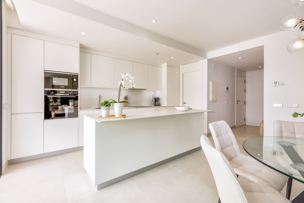Apartment for sale in Fuengirola