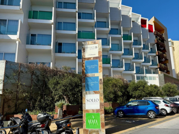 Apartment for sale in Fuengirola