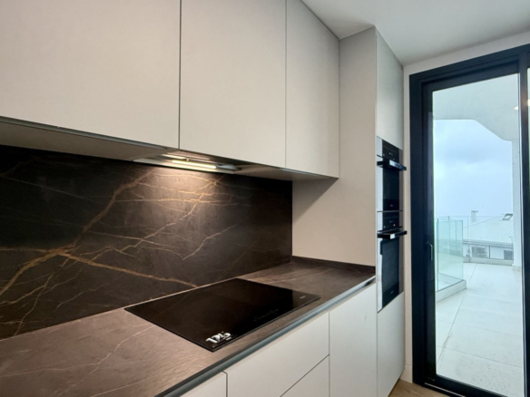Apartment for sale in Fuengirola