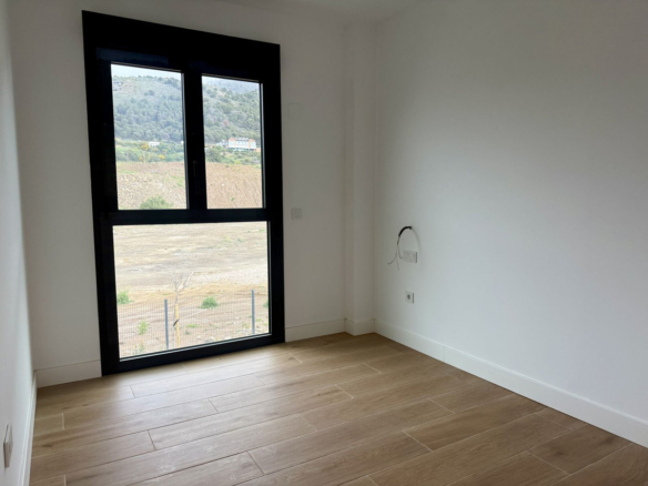 Apartment for sale in Fuengirola