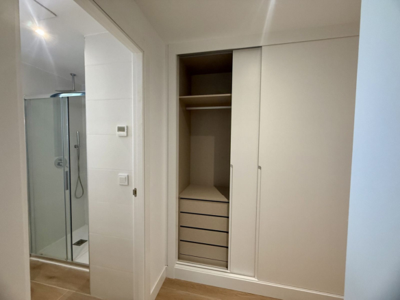 Apartment for sale in Fuengirola