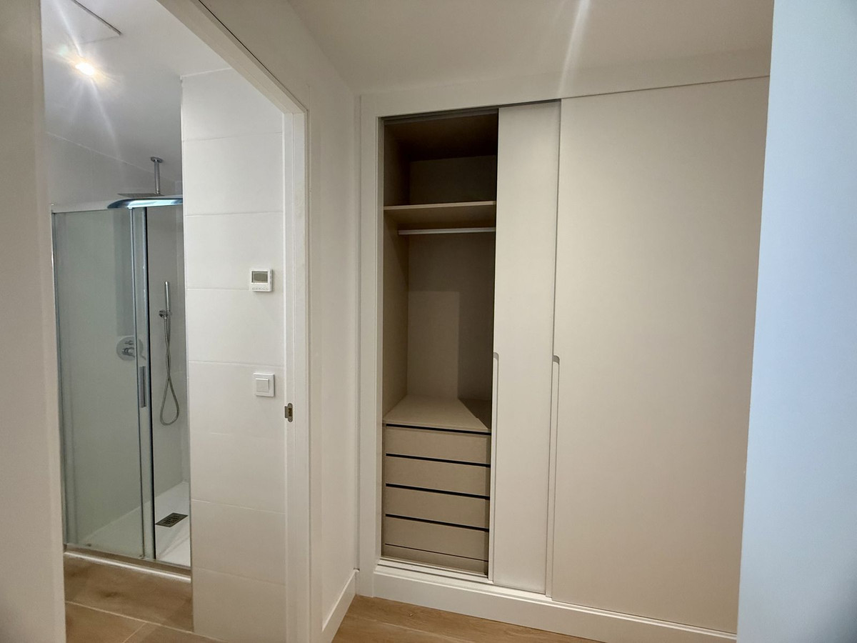 Apartment for sale in Fuengirola