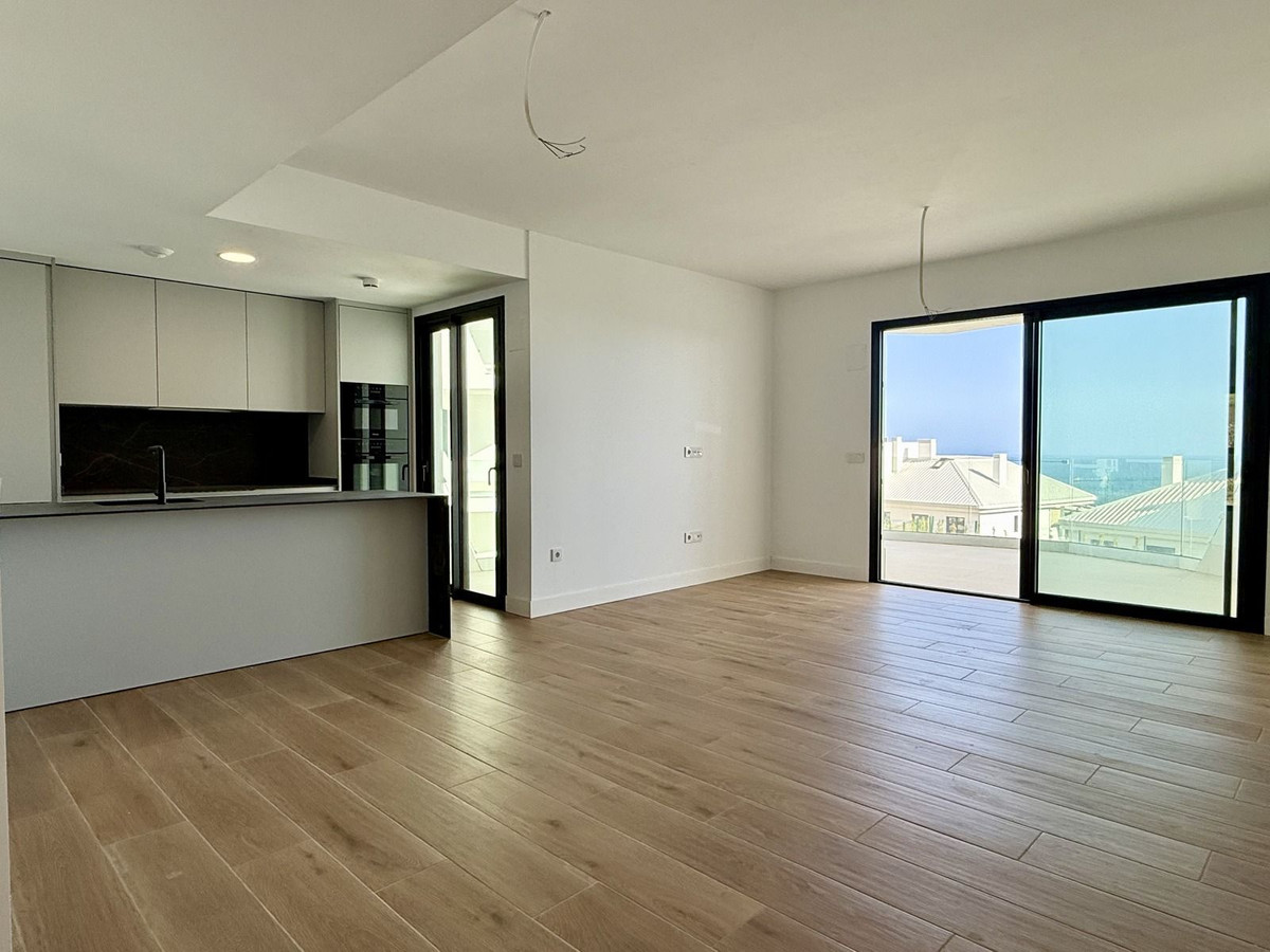 Apartment for sale in Fuengirola