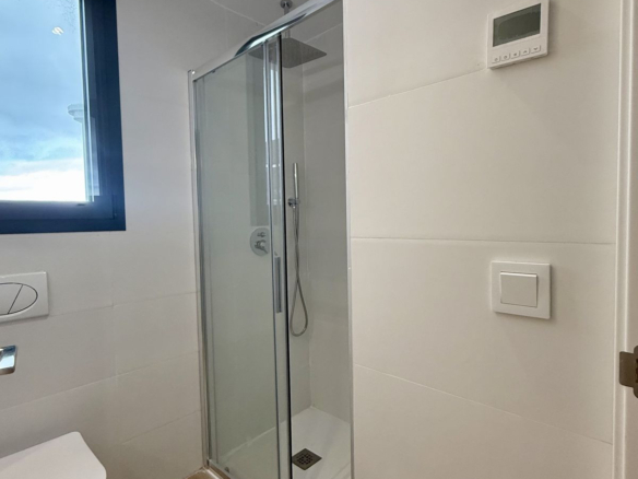 Apartment for sale in Fuengirola