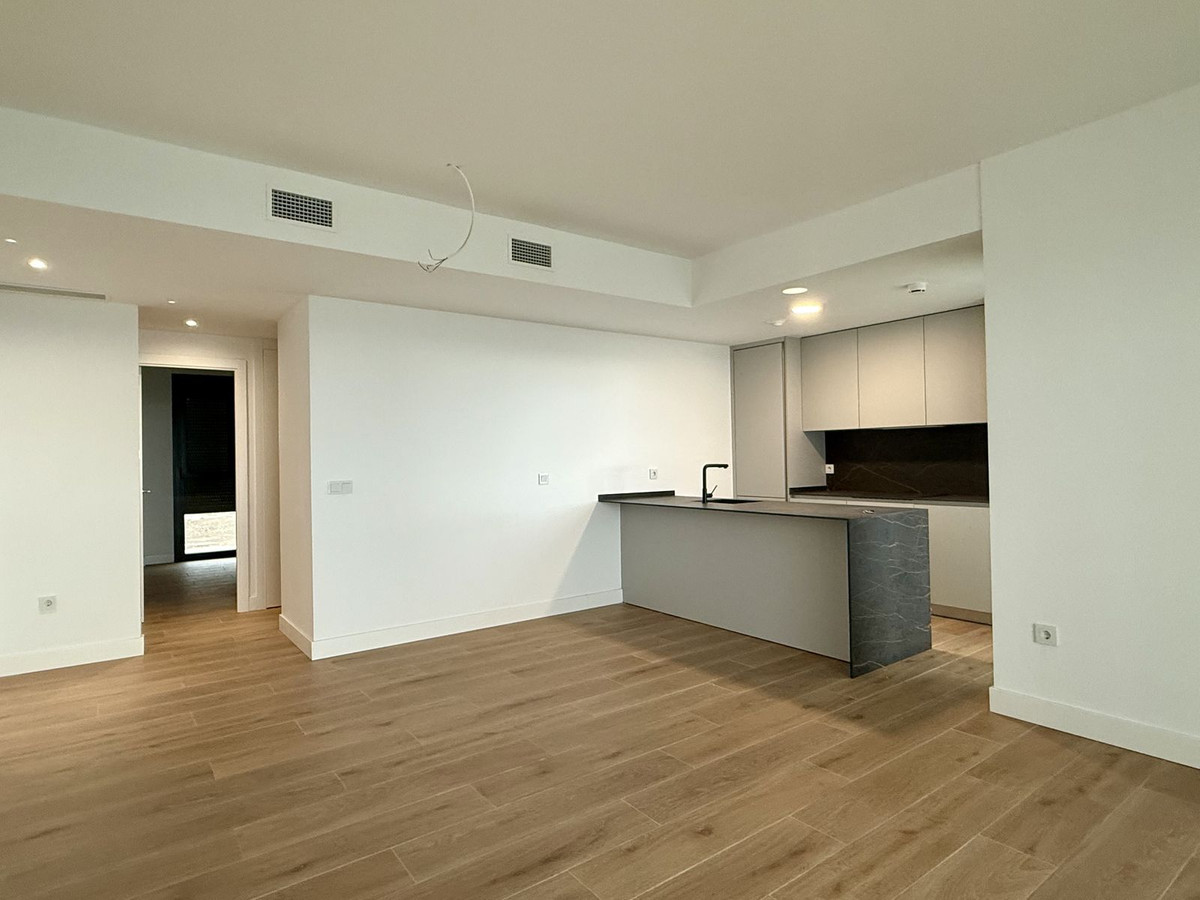 Apartment for sale in Fuengirola