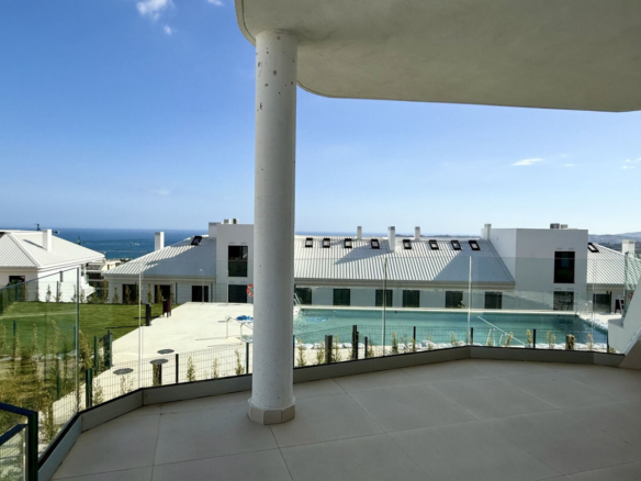 Apartment for sale in Fuengirola