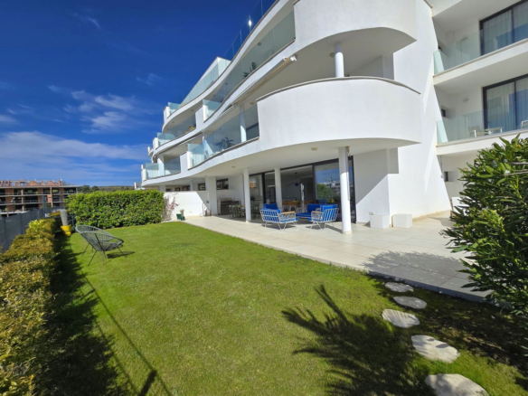 Apartment for sale in Fuengirola