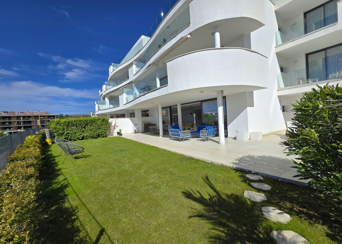 Apartment for sale in Fuengirola