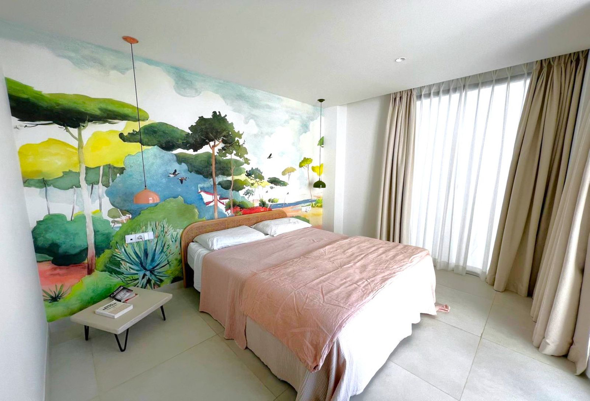 Apartment for sale in Fuengirola