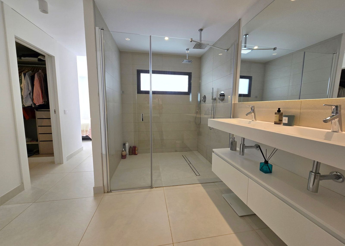 Apartment for sale in Fuengirola