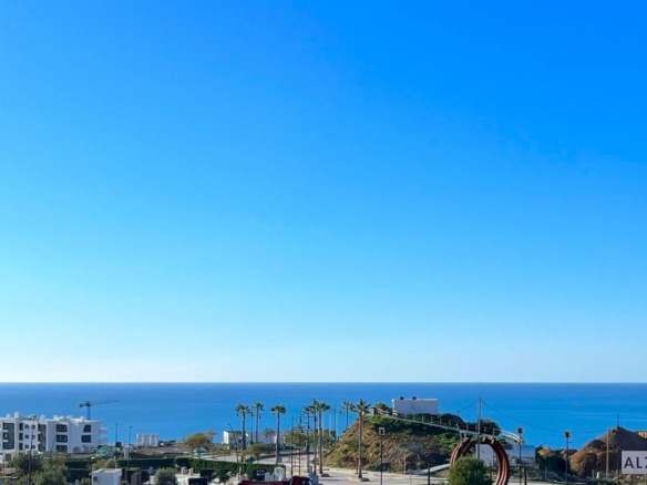 Apartment for sale in Fuengirola