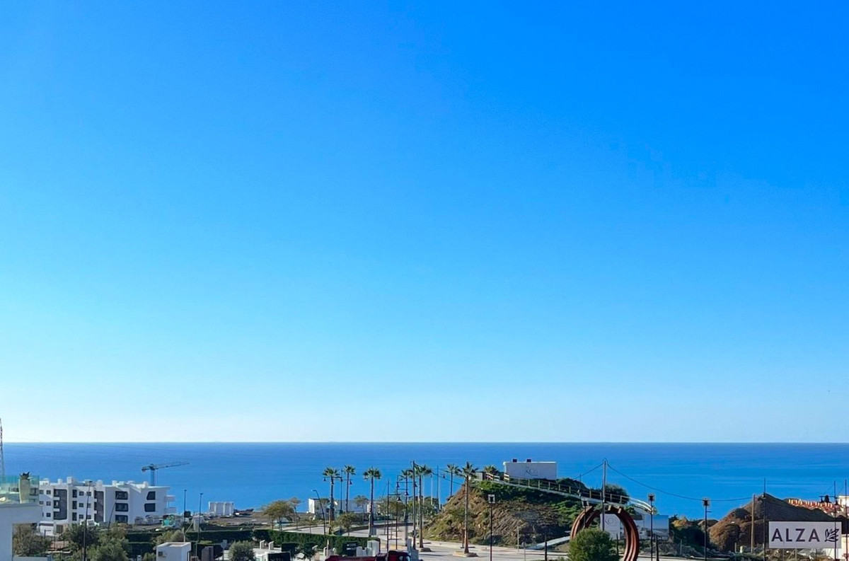 Apartment for sale in Fuengirola