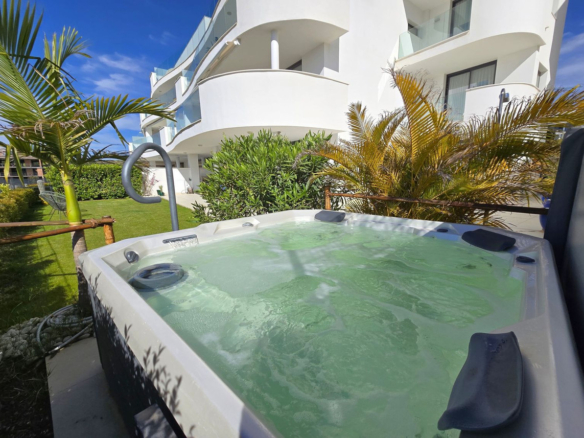 Apartment for sale in Fuengirola