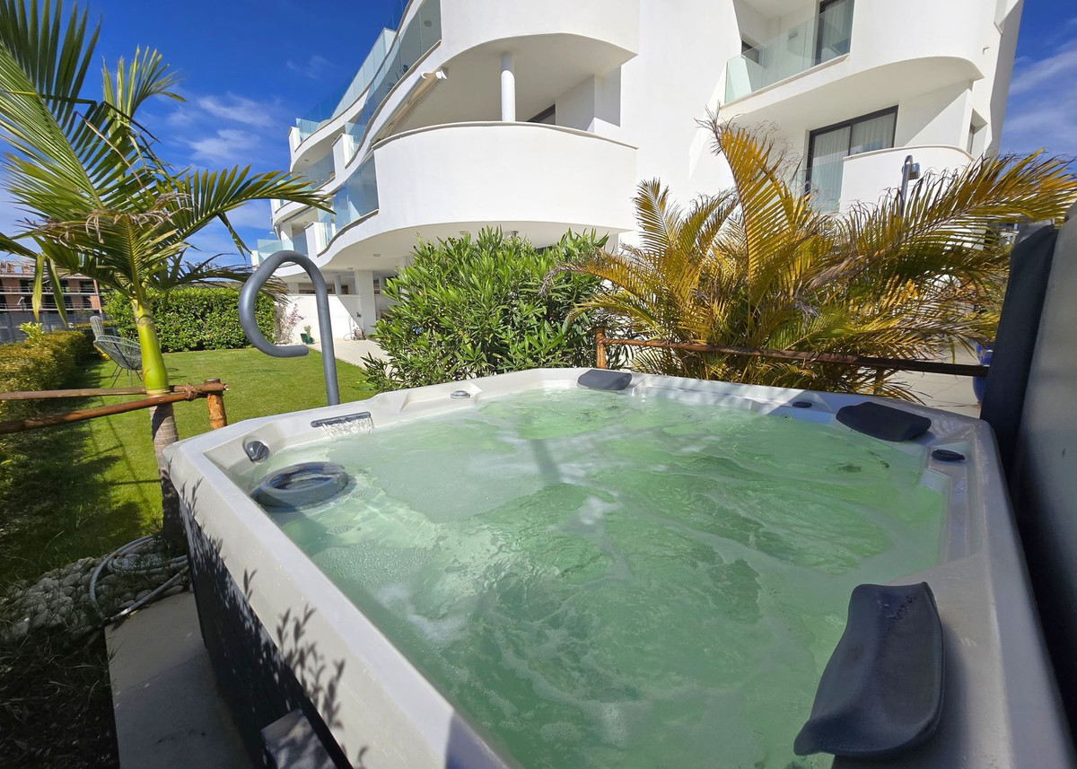Apartment for sale in Fuengirola