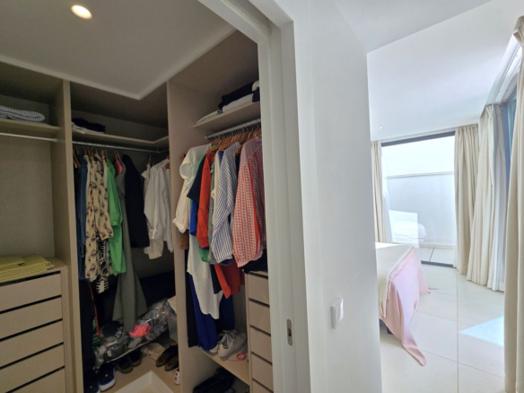 Apartment for sale in Fuengirola